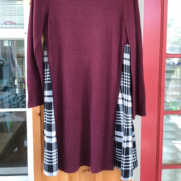 THML SWING DRESS - Picture 2 of 5